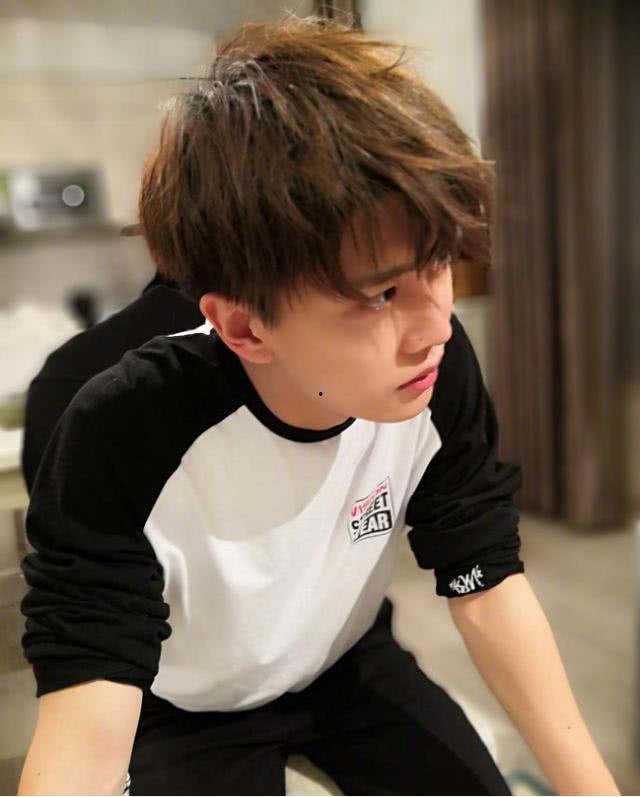 聂欢最新爆料消息,揭秘娱乐圈惊人内幕！